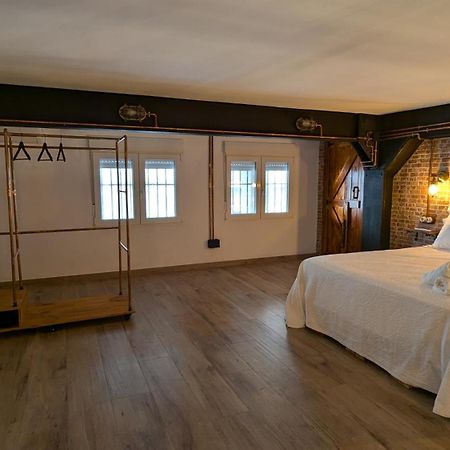 Appartamento Loft Duplex La Industrial Playa Cadice Esterno foto
