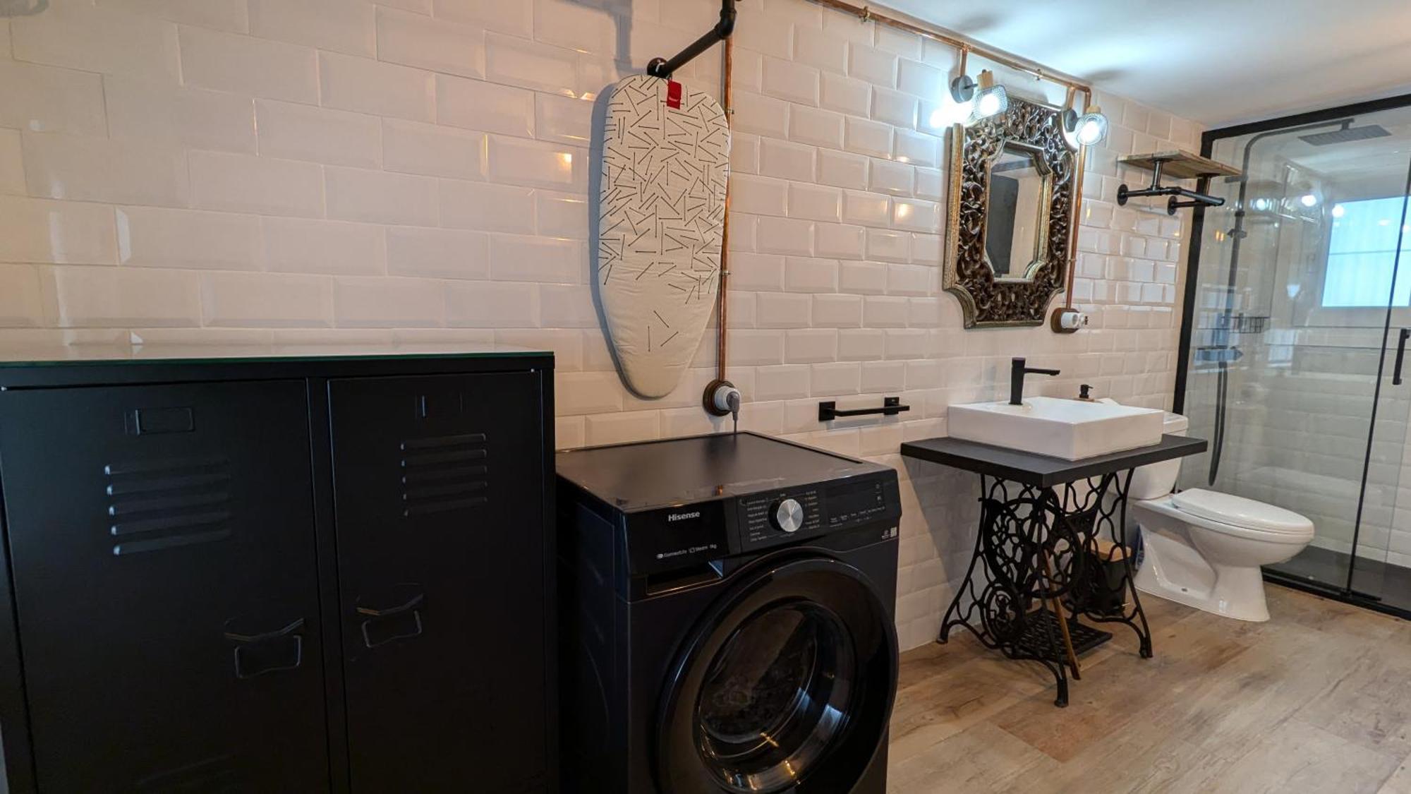 Appartamento Loft Duplex La Industrial Playa Cadice Esterno foto